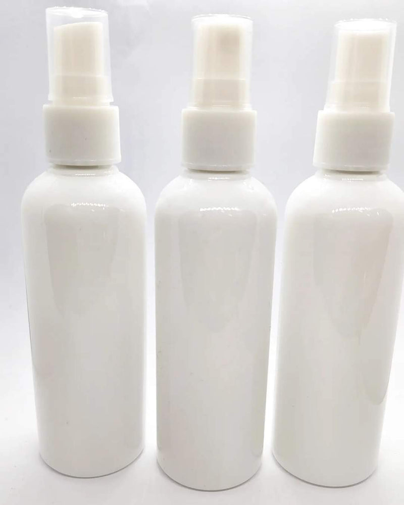 Empty 100ml Spray bottle x1