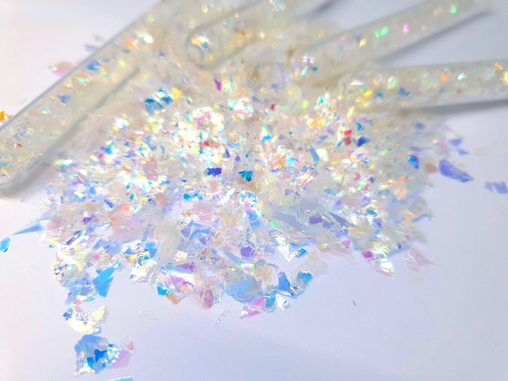 AB Mylar - Unicorn Lab