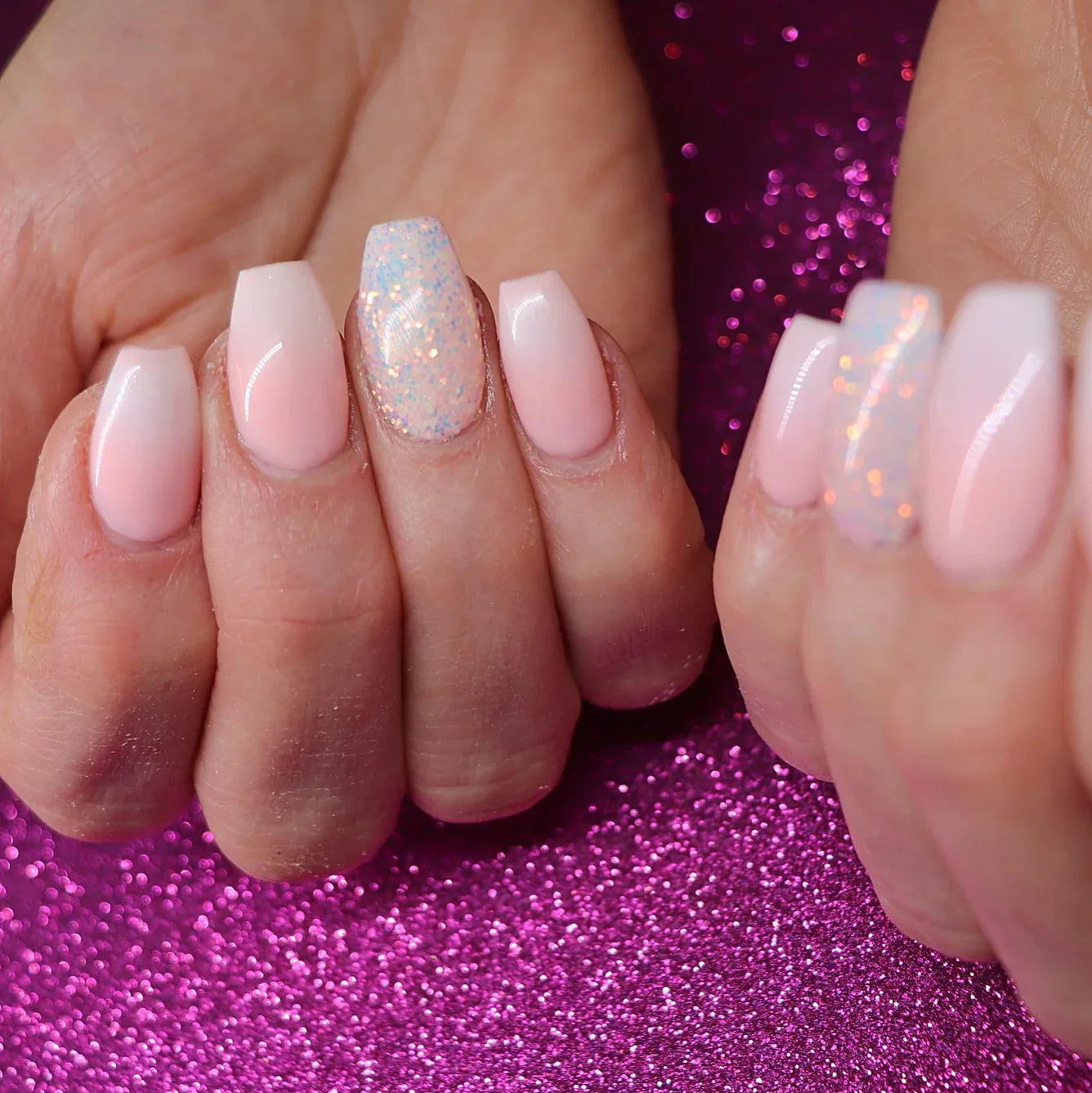 Unicorn Dust Glitter - Unicorn Lab