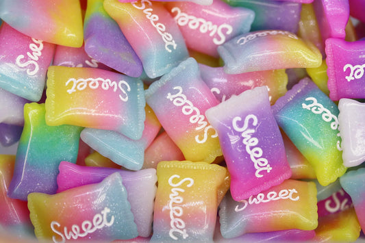 3D XL CANDY x8 - Unicorn Lab