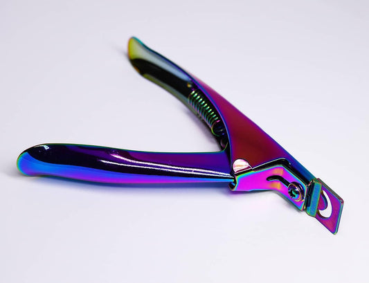 Rainbow Tip Cutters - Unicorn Lab