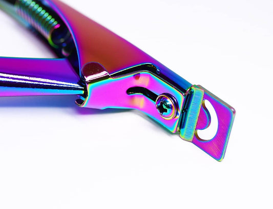 Rainbow Tip Cutters - Unicorn Lab