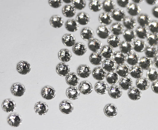 Crystal SS16 (High Grade Unicorn Lab Rhinestones) - Unicorn Lab