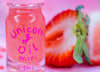 MINI Strawberry Cocktail Cuticle Oil 5ml