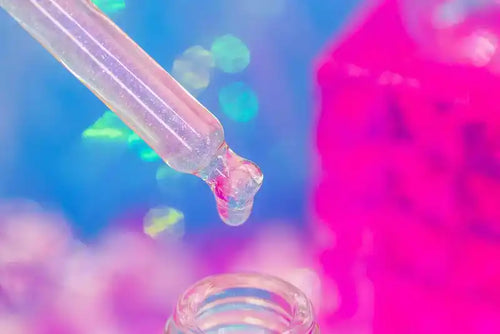 Sweet Fantasy Unicorn Cuticle Oil - Unicorn Lab
