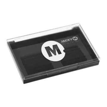 Jacky M - Lashes Smart C Curl MIX (LIMITED STOCK) .07 - Unicorn Lab