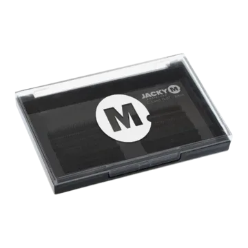Jacky M - C Curl Lashes for Natural Look - Unicorn Lab