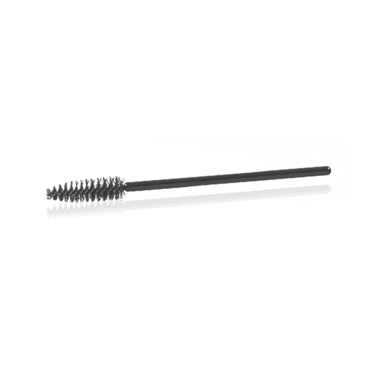 Jacky M - 25 Disposable Mascara Brushes for Lashes - Unicorn Lab