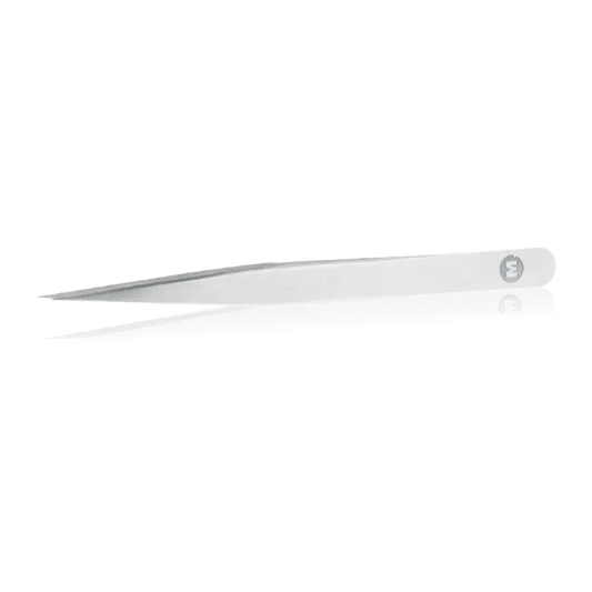 Jacky M Pointed Tweezer for Lash Separation - Unicorn Lab