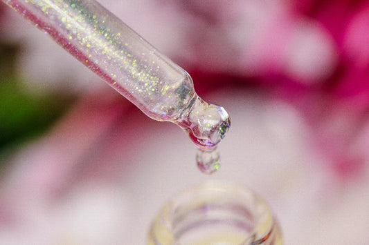 Jasmine Unicorn Cuticle Oil - Unicorn Lab