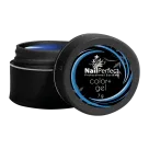 Color+ Gel Blue - Unicorn Lab