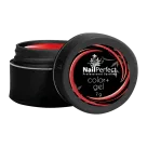 Color+ Gel Red - Unicorn Lab