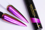 Chrome Pen  #7
