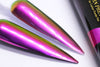 Chrome Pen  #7