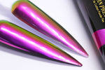 Chrome Pen  #7