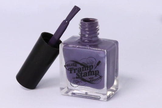 Stamping Polish 42 - Control Your Kid 10ml - Unicorn Lab