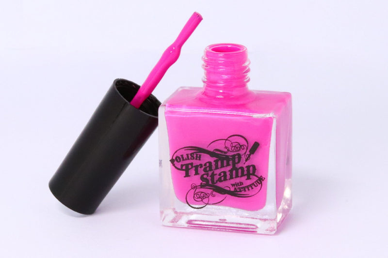 Stamping Polish 19 - I Can't Decide 10ml