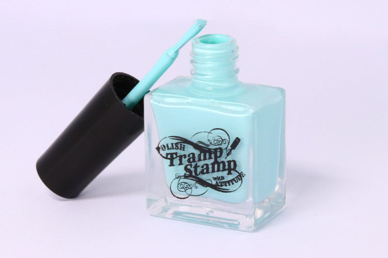 Stamping Polish 69 - Dump Him 10ml