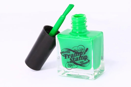 Stamping Polish 11 - Cash Or Card 10ml - Unicorn Lab