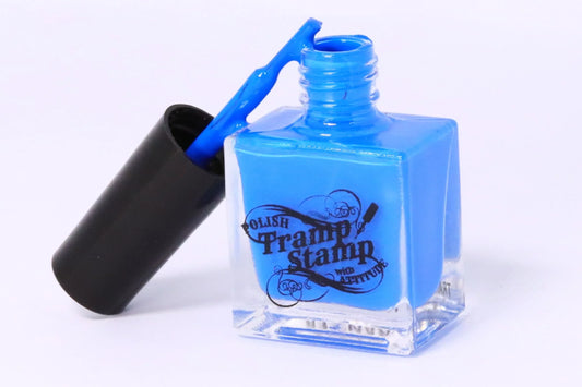 Stamping Polish 10 - Bank Transfer 10ml - Unicorn Lab