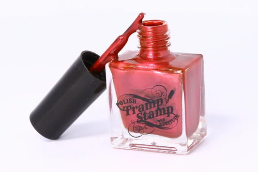 Stamping Polish 33 - Ripped Off 10ml - Unicorn Lab