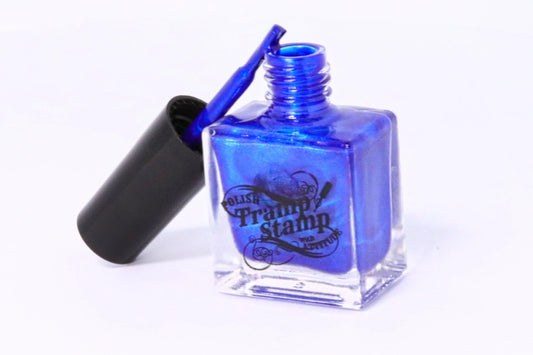 Stamping Polish 32 - Popped Off 10ml - Unicorn Lab