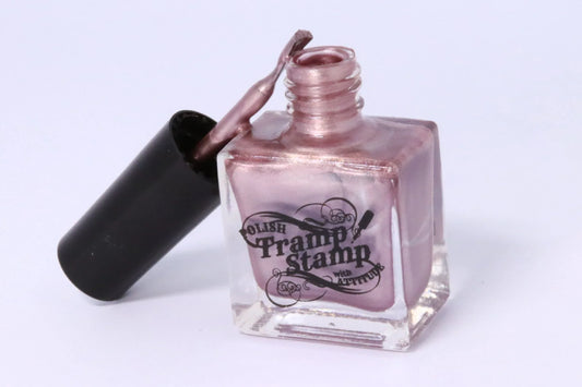 Stamping Polish 49 - Downline 10ml - Unicorn Lab