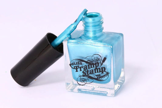 Stamping Polish 37 - Relax Your Hand 10ml - Unicorn Lab