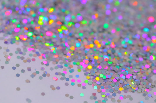 Power Trip Glitter - Unicorn Lab
