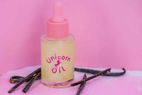 Vanilla Unicorn Cuticle Oil - Unicorn Lab