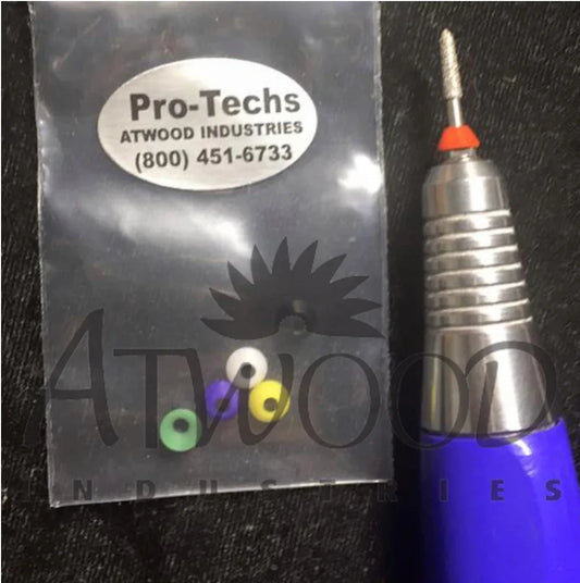 Pro Tech Guards - Unicorn Lab