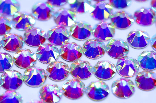 AB SS16 (High Grade Unicorn Lab Rhinestones) - Unicorn Lab