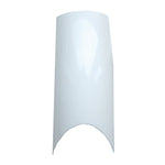 Nail Perfect White Tip 100
