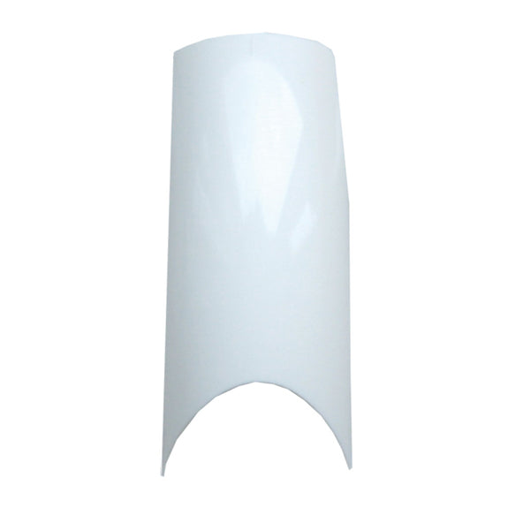 Nail Perfect White Tip 100