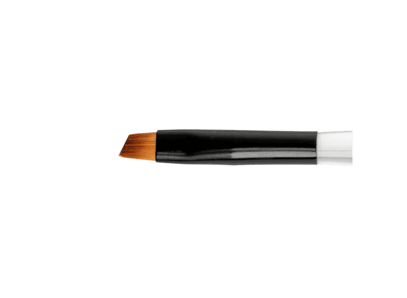 Jacky M - Lash Lotion Application Brush for Perming - Unicorn Lab