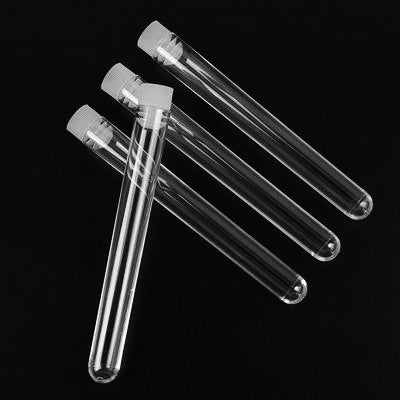 10ml Clear Single Test tube