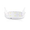 6W Mini Sunlamp WHITE - Emerson Crystals