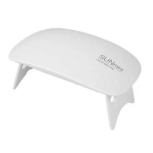 6W Mini Sunlamp WHITE - Unicorn Lab