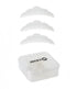 Jacky M - Silicone Cloud Pads for Lashes - Unicorn Lab
