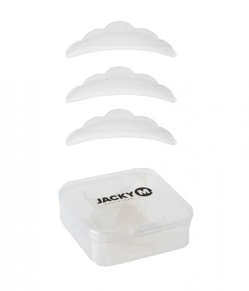 Jacky M - Silicone Cloud Pads