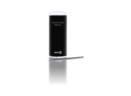Jacky M - Micro Brush for Lash Care 100pk - Unicorn Lab