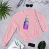 Unisex Sweatshirt - Emerson Crystals