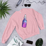 Unisex Sweatshirt - Emerson Crystals