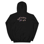 Unisex Slime Unicorn Hoodie