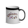 Unicorn Lab Magic Mug - Emerson Crystals