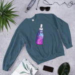 Unisex Sweatshirt - Emerson Crystals