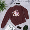 Unisex Lulu Sweatshirt - Emerson Crystals