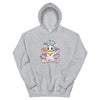 Unisex Slime Unicorn Hoodie