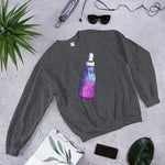 Unisex Sweatshirt - Emerson Crystals