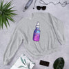 Unisex Sweatshirt - Emerson Crystals